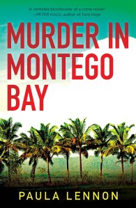 Murder In Montego